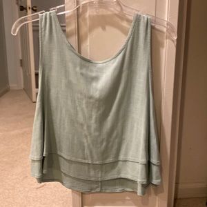 altrd state green teared top